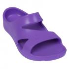 BUBBLE LILLA VEL. 26-27 
