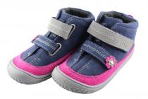 FILLI BAREFOOT- FLEECE- 17832FX26- VEL. PINK